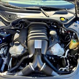 
										2012 Porsche Panamera full									
