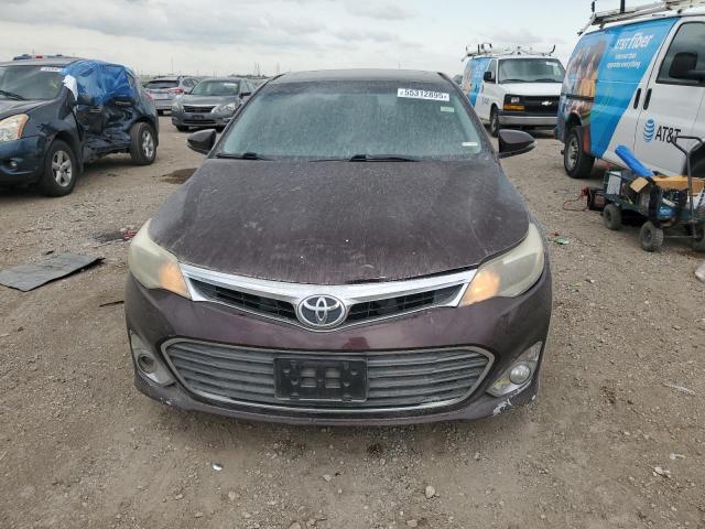 2014 Toyota Avalon