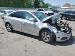 
										2012 Chevrolet Cruze full									