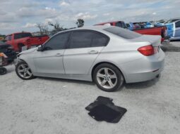
										2014 BMW 3 series full									