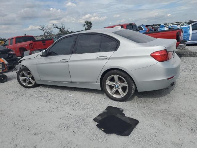 2014 BMW 3 series