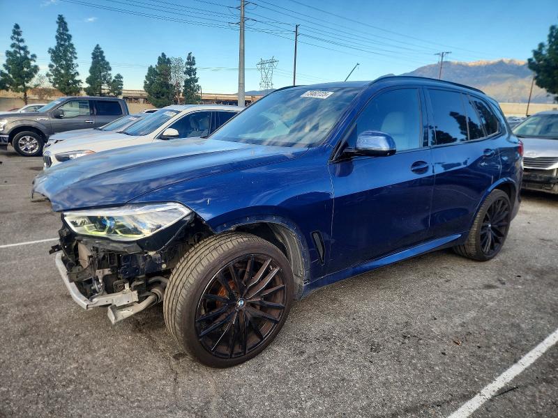 2020 BMW X5