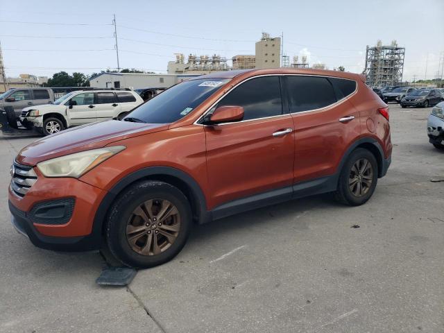 2013 Hyundai Santa fe