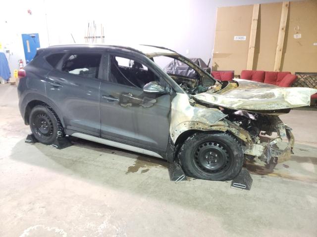 2017 Hyundai Tucson lim