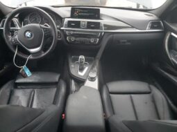 
										2016 BMW 3 series full									