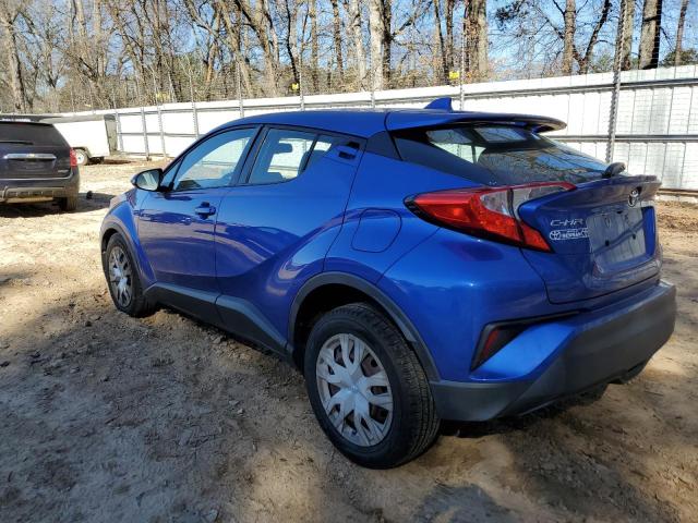 2019 Toyota C-hr