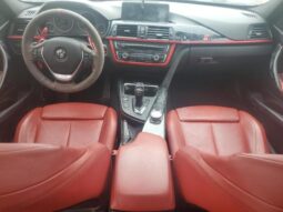 
										2014 BMW 3 series full									