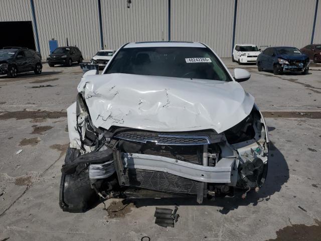 2013 Chevrolet Cruze