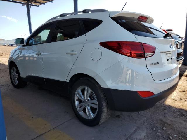 2012 Hyundai Tucson