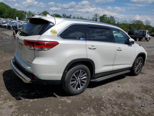 2019 Toyota Sienna