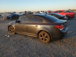 
										2014 Chevrolet Cruze full									
