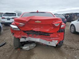 
										2019 Chevrolet Cruze full									