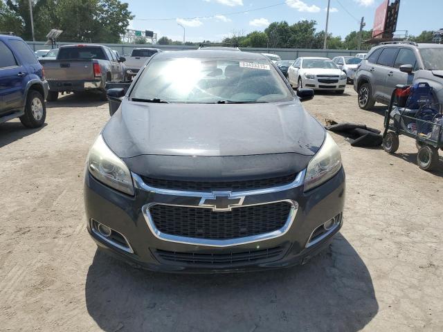 2015 Chevrolet Malibu