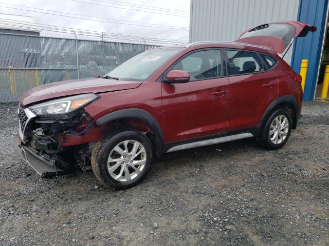 2019 Hyundai Tucson lim