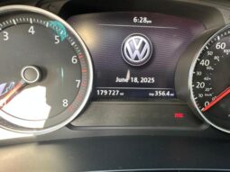 
										2014 Volkswagen Touareg full									