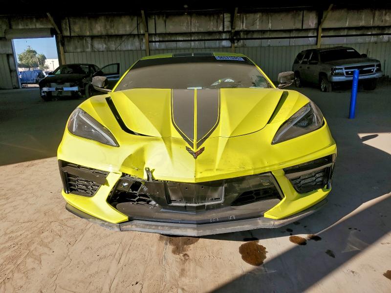 2022 Chevrolet Corvette