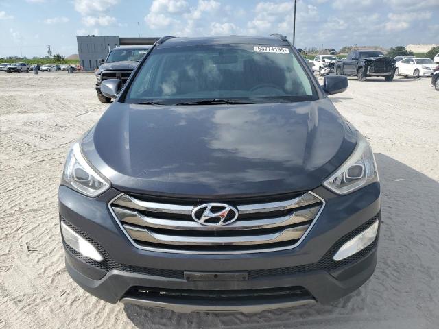 2016 Hyundai Santa fe