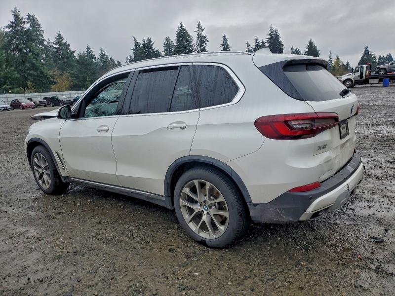2021 BMW X5