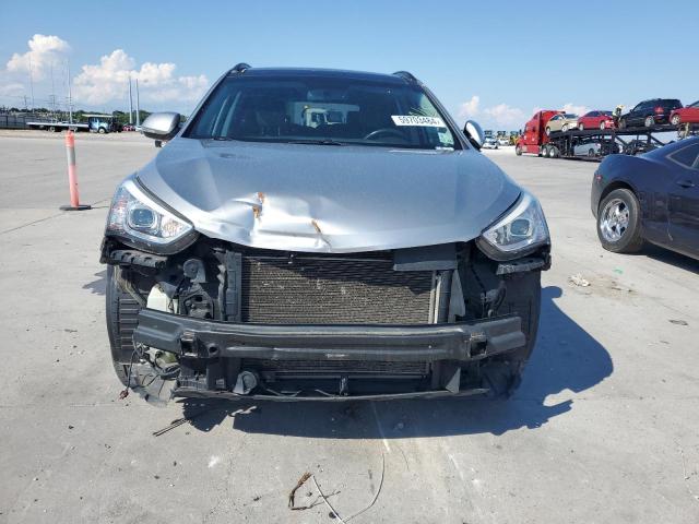 2016 Hyundai Santa fe