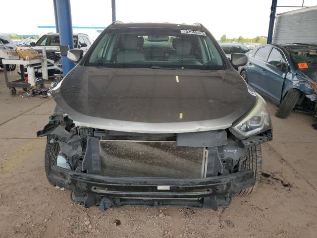2015 Hyundai Santa fe