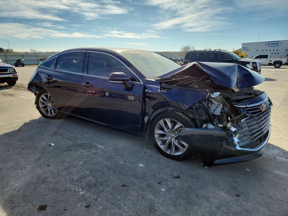 2022 Toyota Avalon