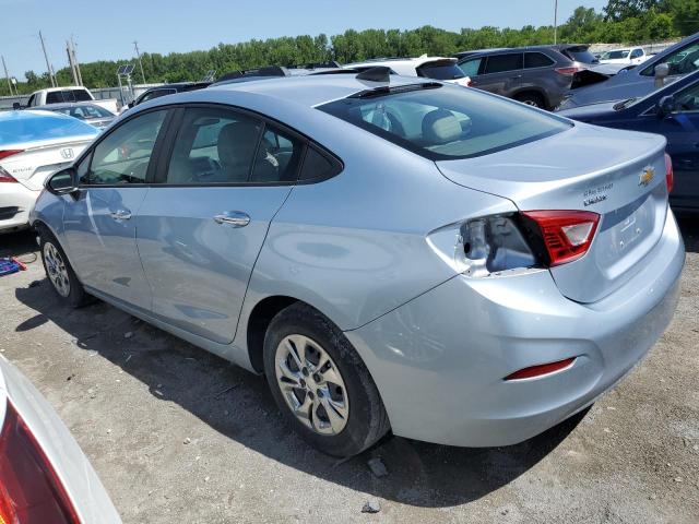 2018 Chevrolet Cruze