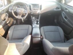 
										2016 Chevrolet Cruze full									