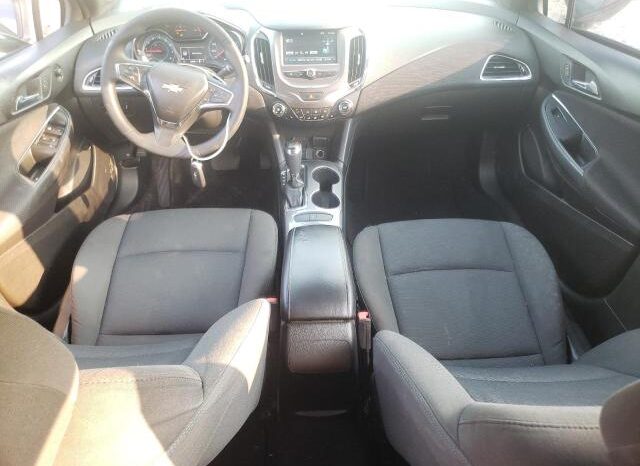 
								2016 Chevrolet Cruze full									