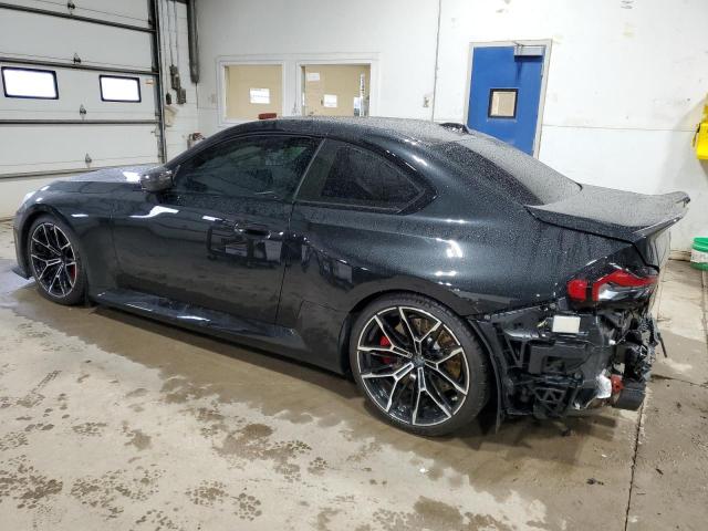 2023 BMW M2