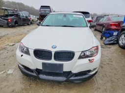 
										2011 BMW 328 full									