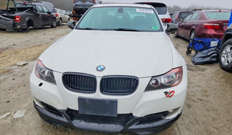 
								2011 BMW 328 full									