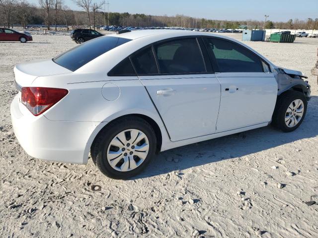 2015 Chevrolet Cruze