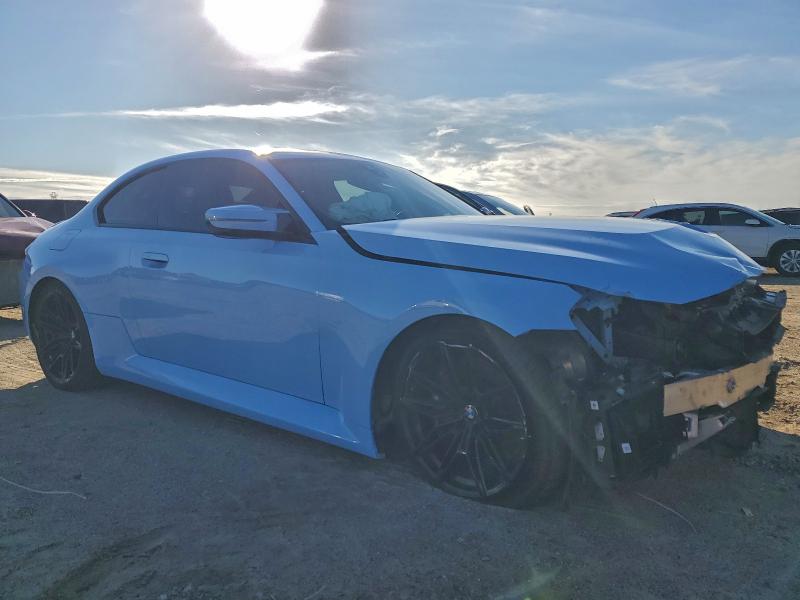 2024 BMW M2