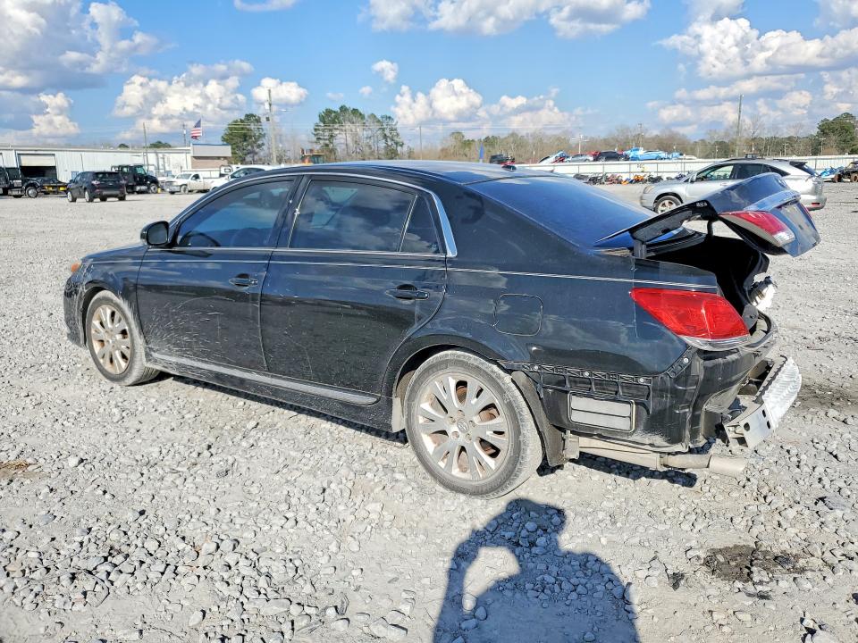 2012 Toyota Avalon