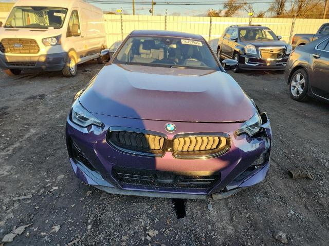 2022 BMW M240i