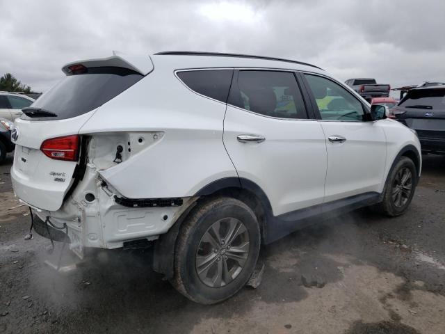 2014 Hyundai Santa fe