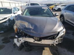 
										2023 Toyota Camry full									