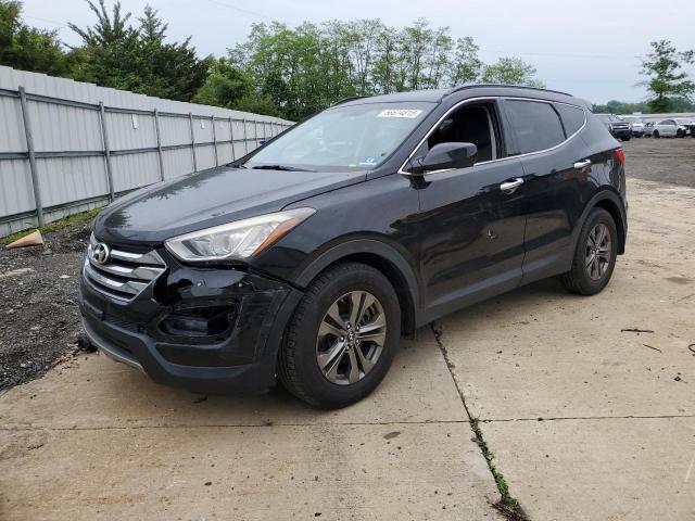 2014 Hyundai Santa fe