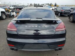 
										2016 Porsche Panamera full									