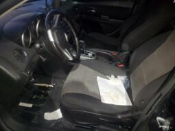 
										2014 Chevrolet Cruze full									