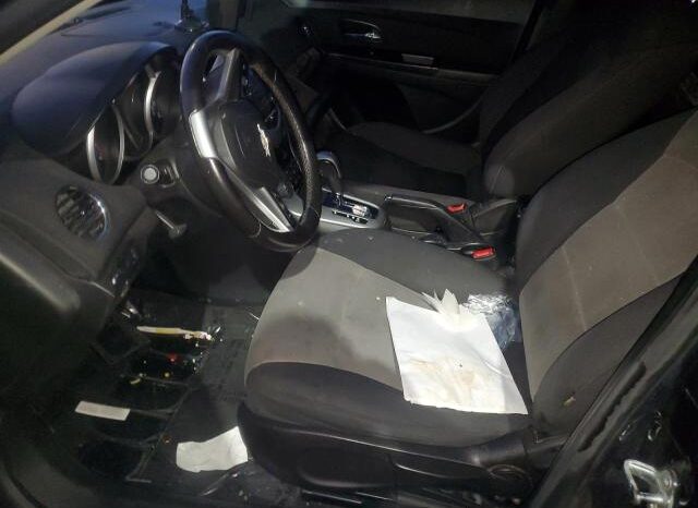
								2014 Chevrolet Cruze full									