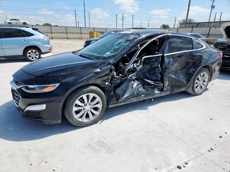 2020 Chevrolet Malibu