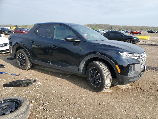 2024 Hyundai Santa cruz