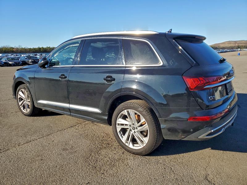 2023 Audi Q7