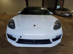 
										2021 Porsche Panamera full									