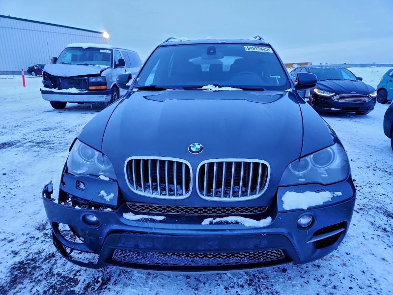 2012 BMW X5