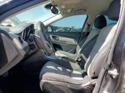 
										2015 Chevrolet Cruze full									