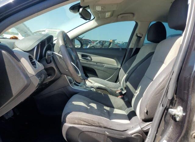 
								2015 Chevrolet Cruze full									