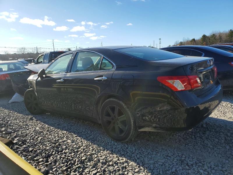2009 Lexus Es 350