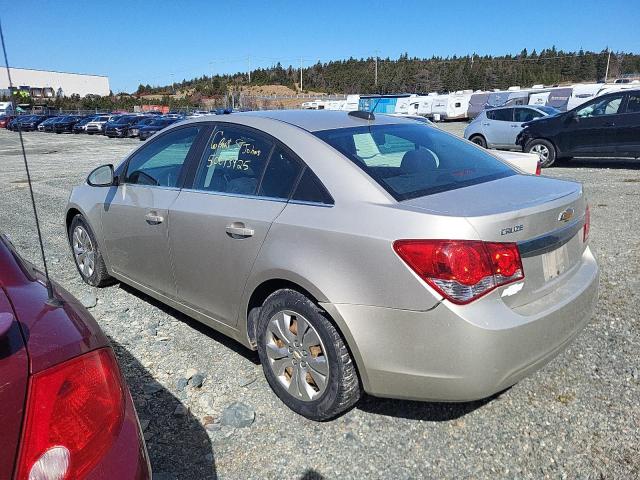 2015 Chevrolet Cruze